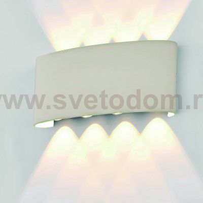 Уличные светильники Mantra 7814 ARCS