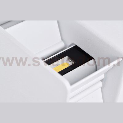 Уличные светильники Mantra 7816 DAVOS