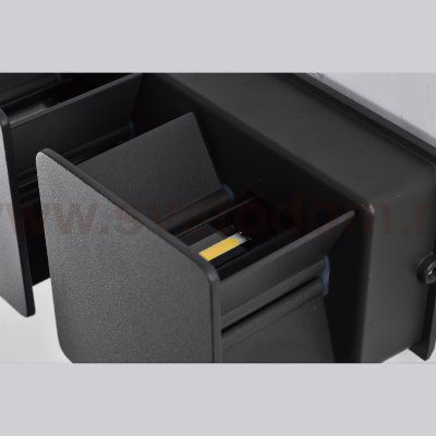 Уличные светильники Mantra 7821 DAVOS