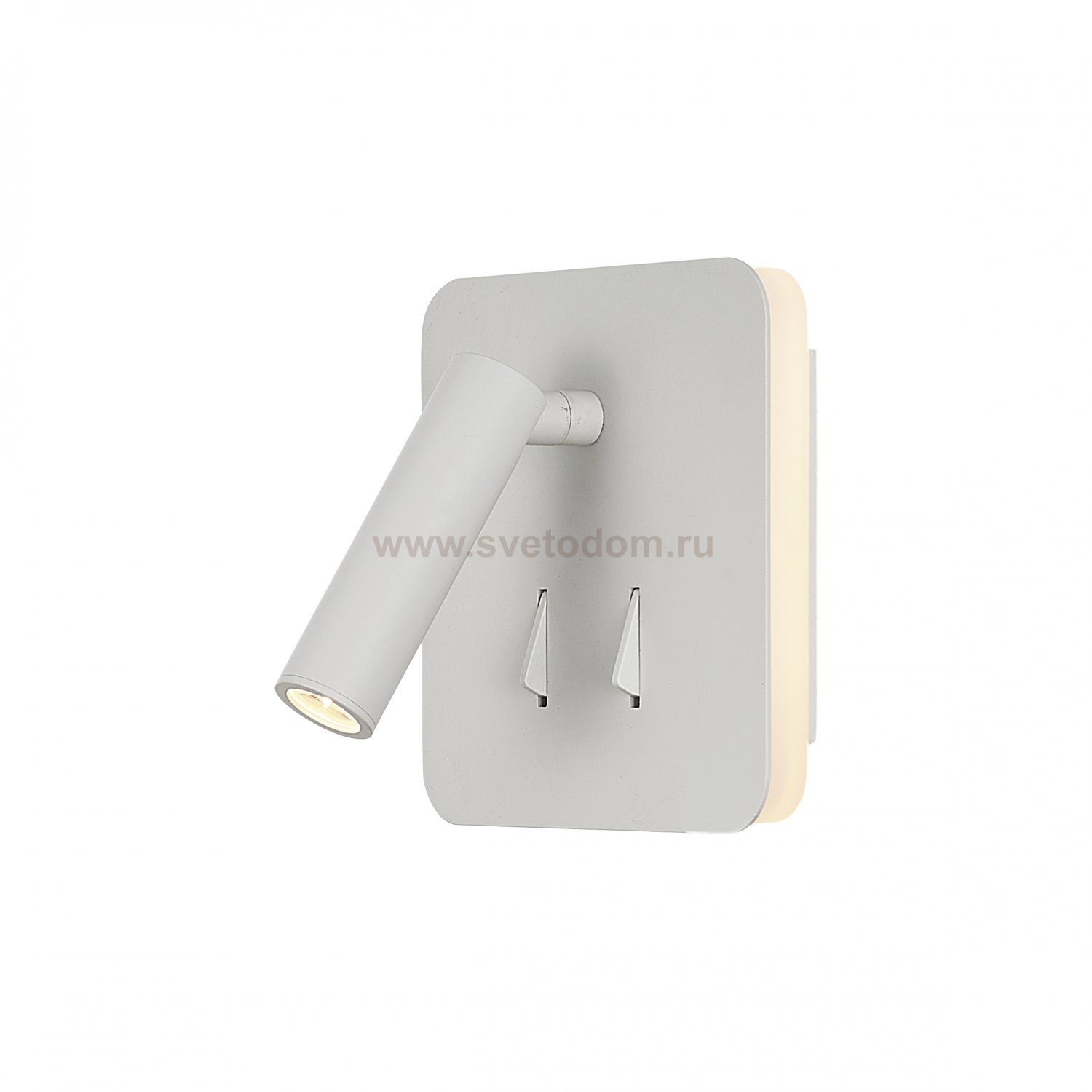 Настенные светильники Mantra 7823 CAYMAN