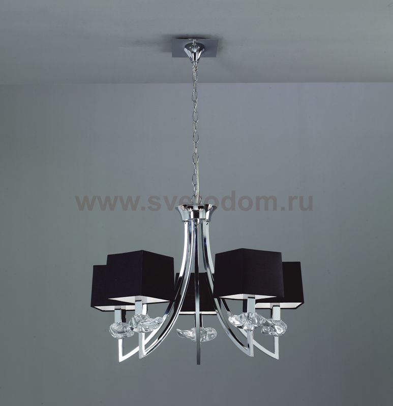 Люстра Mantra 782 AKIRA