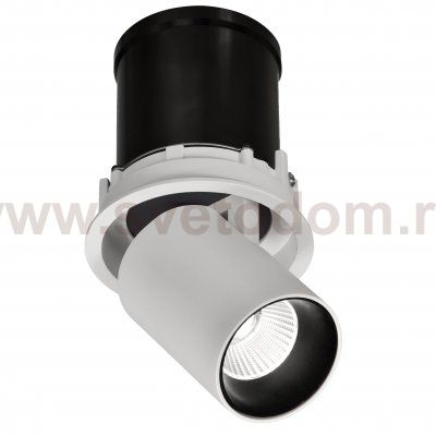 Встраиваемые светильники Mantra 7830 GARDA