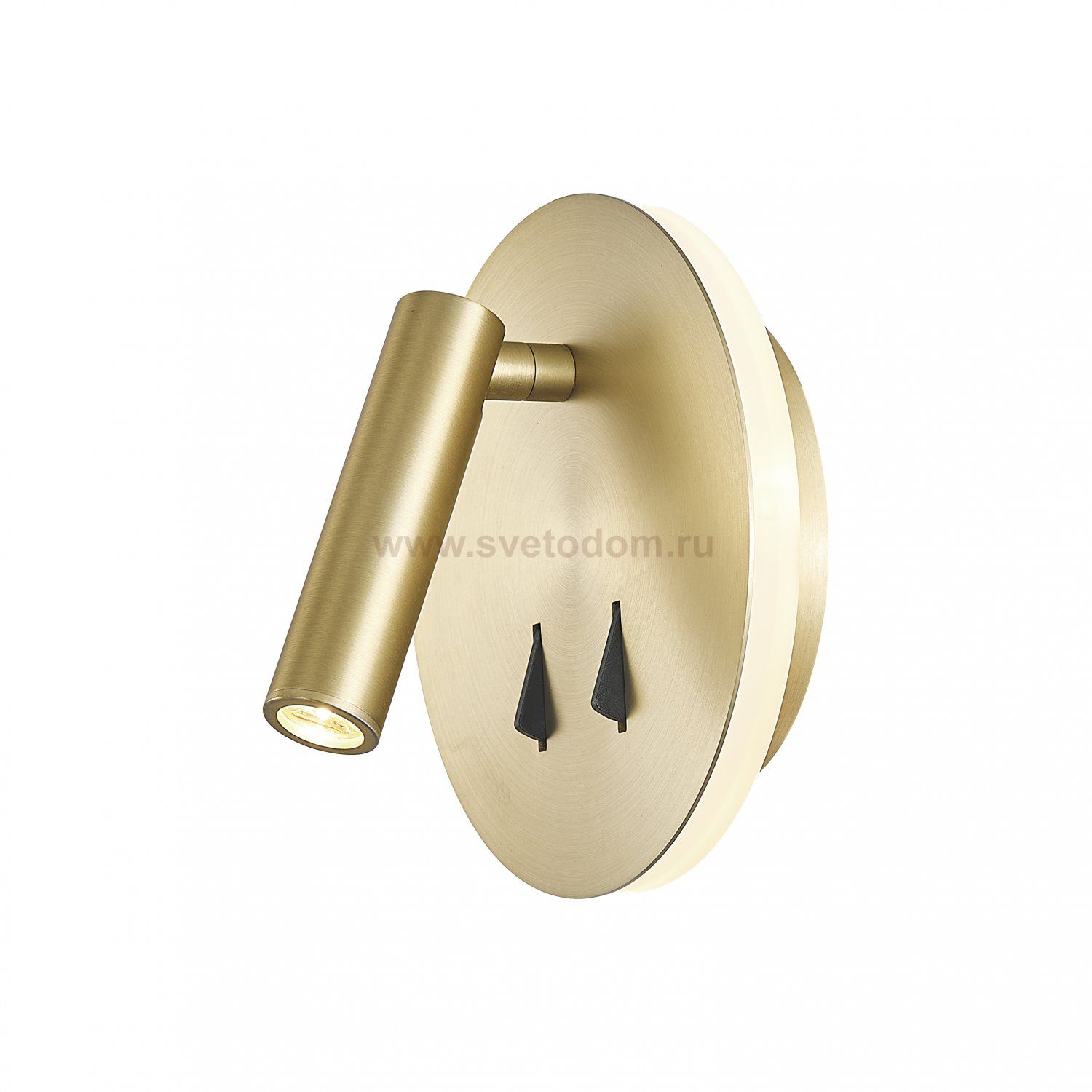 Настенные светильники Mantra 7853 CAYMAN