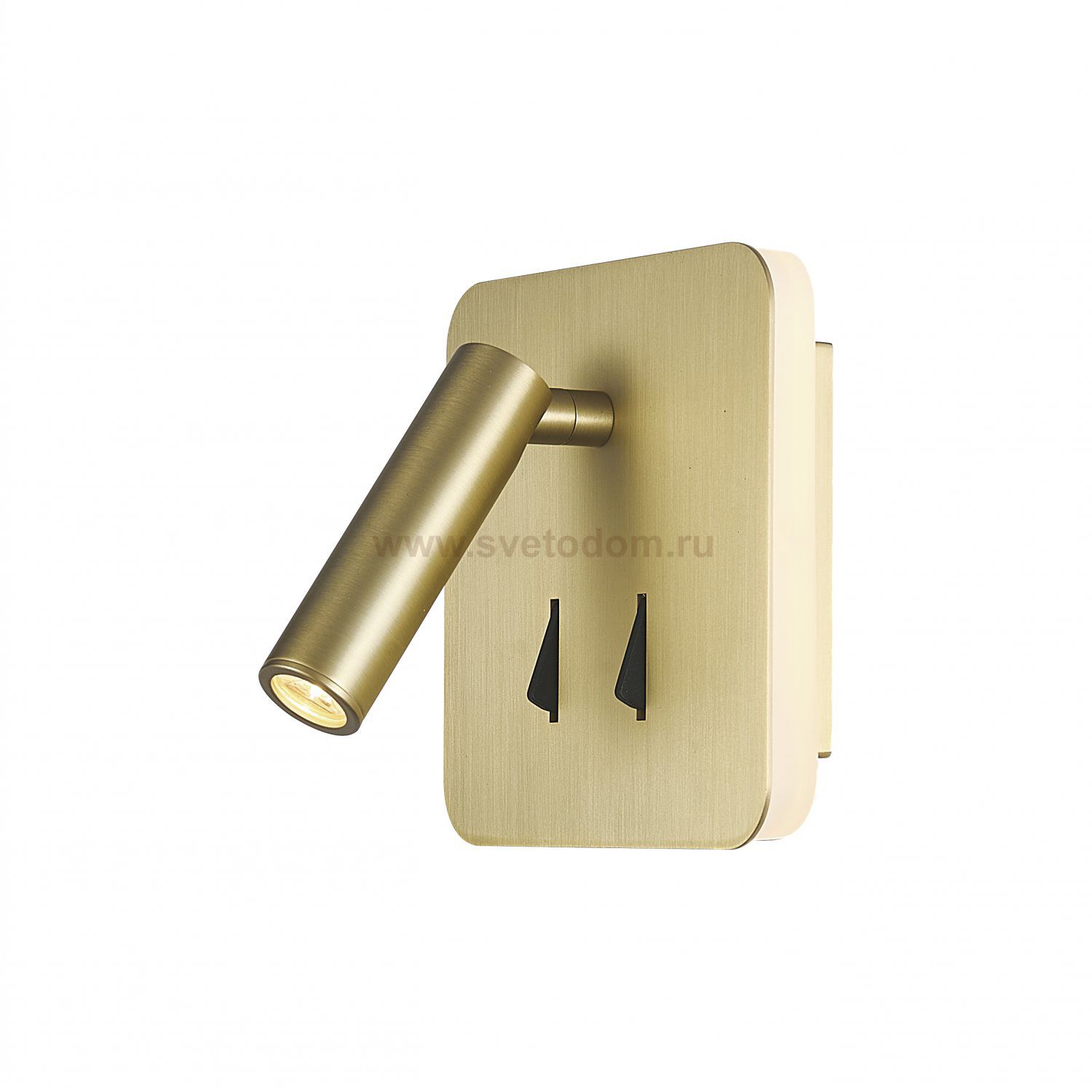 Настенные светильники Mantra 7854 CAYMAN