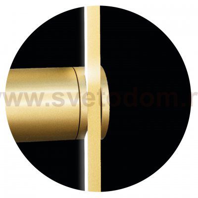 Настенные светильники Mantra 7865 TOBAGO