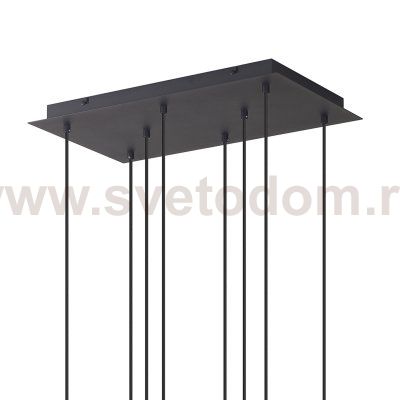 Люстры Mantra 7880 TONIC