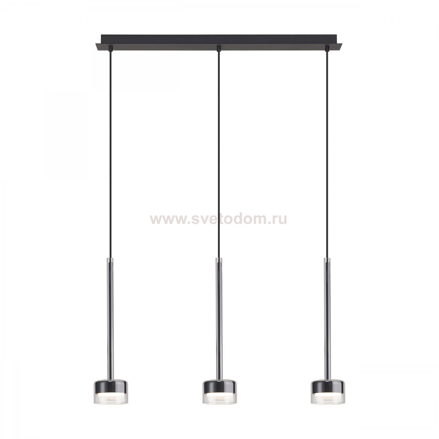 Люстры Mantra 7882 TONIC