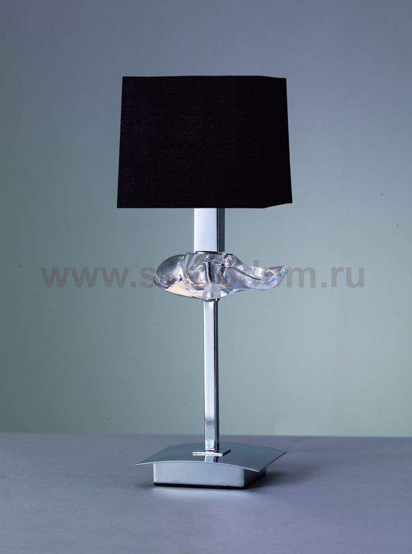 Настольная лампа Mantra 8755 AKIRA