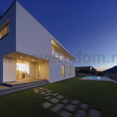 Уличные светильники Mantra 7905 KANDANCHU