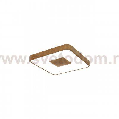 Потолочные светильники Mantra 7921 COIN