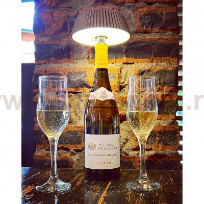 Переносной уличный светильник-пробка RELAX 7932 Mantra