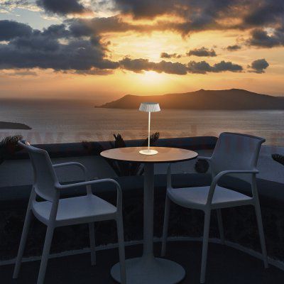 Переносной уличный светильник RELAX 7933 Mantra