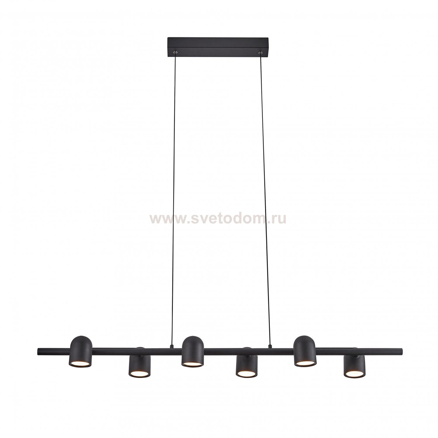 Подвесные светильники Mantra 7937 IOS