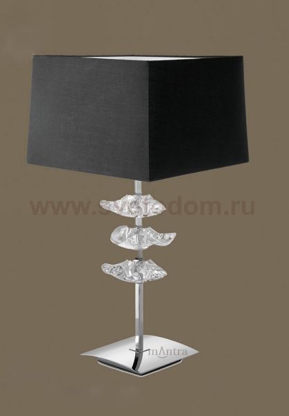 Настольная лампа Mantra 793 AKIRA