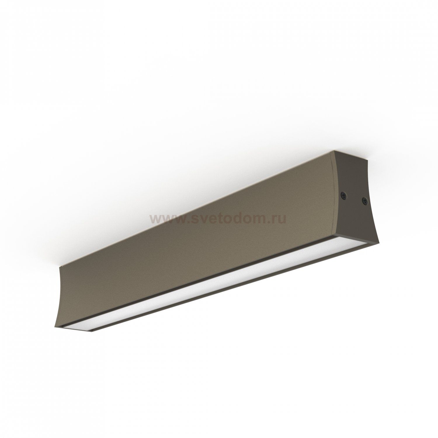 Потолочные светильники Mantra 7953 HANOK