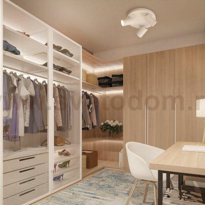 Споты Mantra 7961 SAL