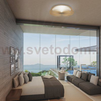 Потолочные светильники Mantra 7964 HIMALAYA