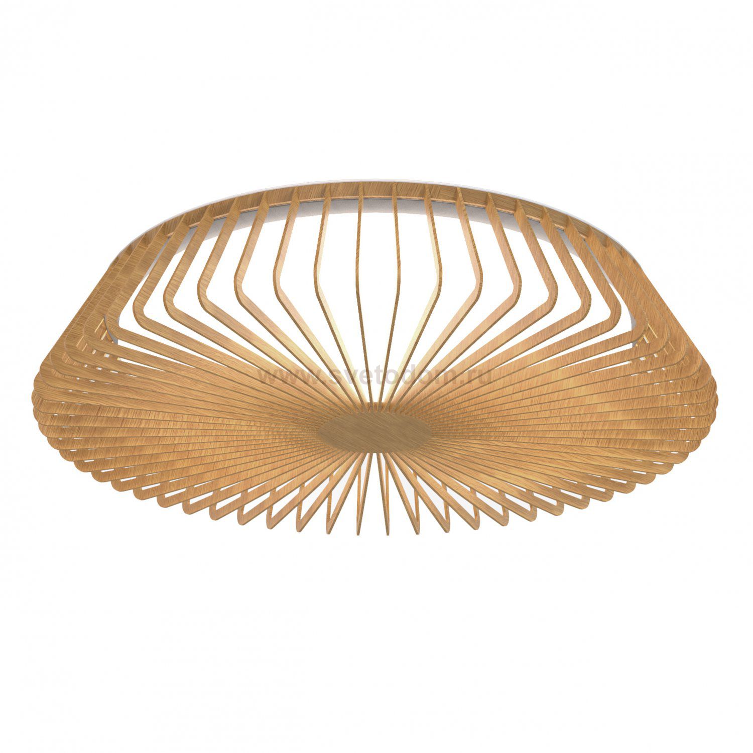 Потолочные светильники Mantra 7964 HIMALAYA