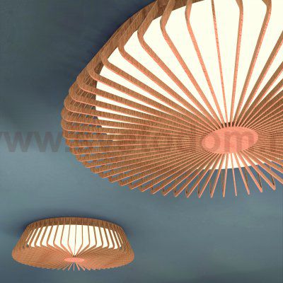 Потолочные светильники Mantra 7967 HIMALAYA