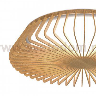 Потолочные светильники Mantra 7967 HIMALAYA