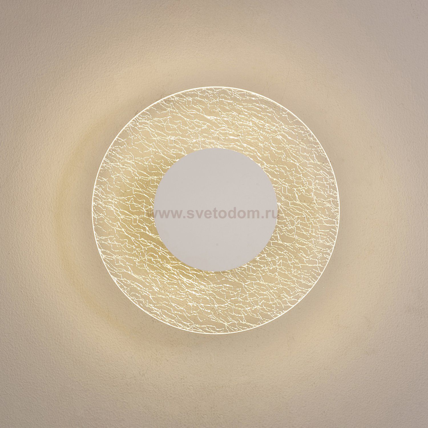 Настенные светильники Mantra 8074 JEWEL