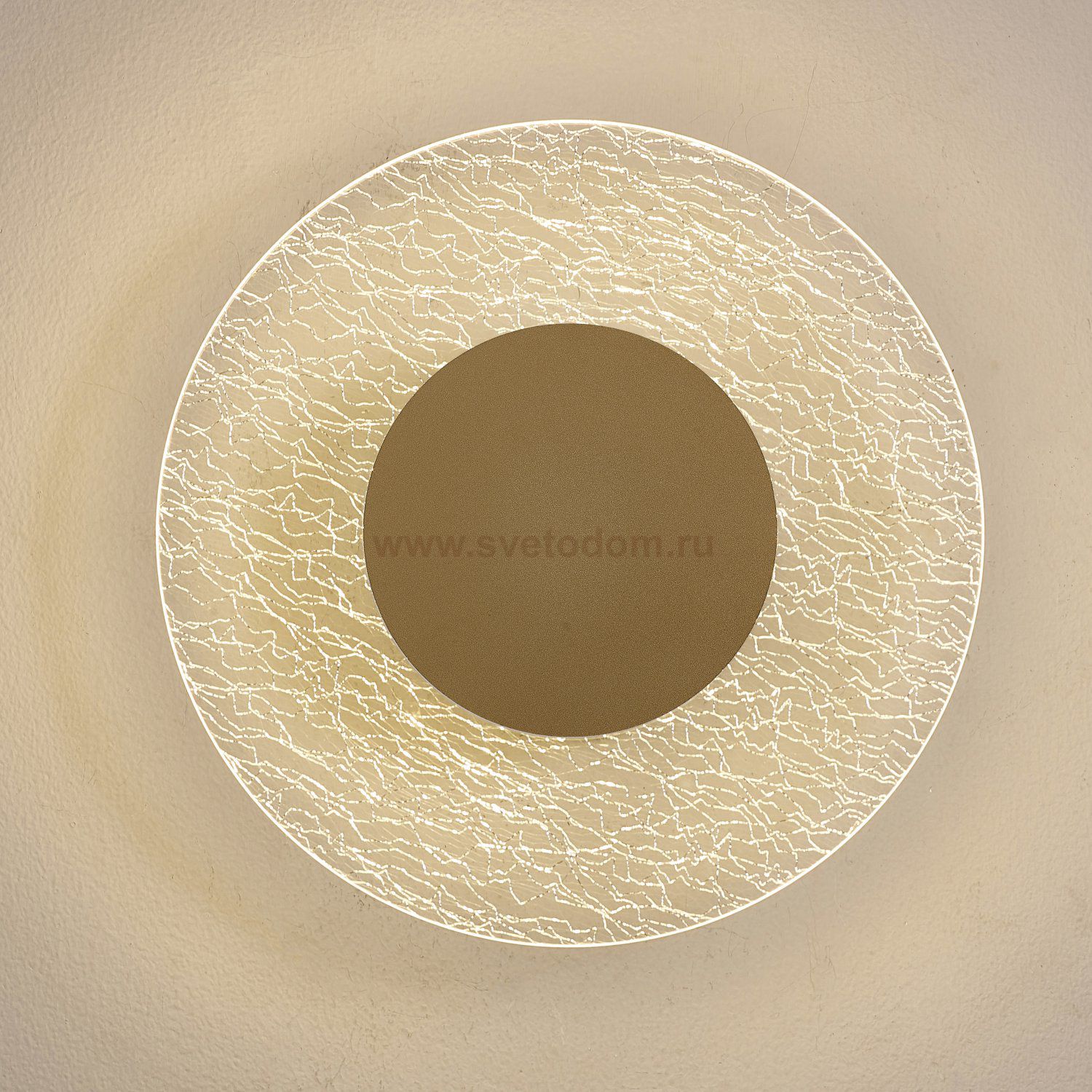 Настенные светильники Mantra 8075 JEWEL