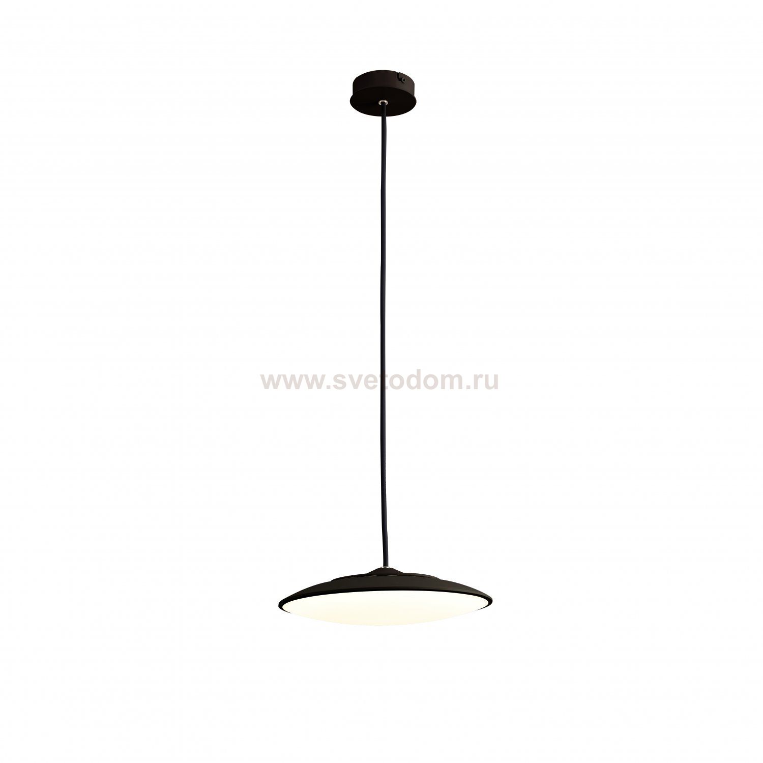 Подвесные светильники Mantra 8107 SLIM