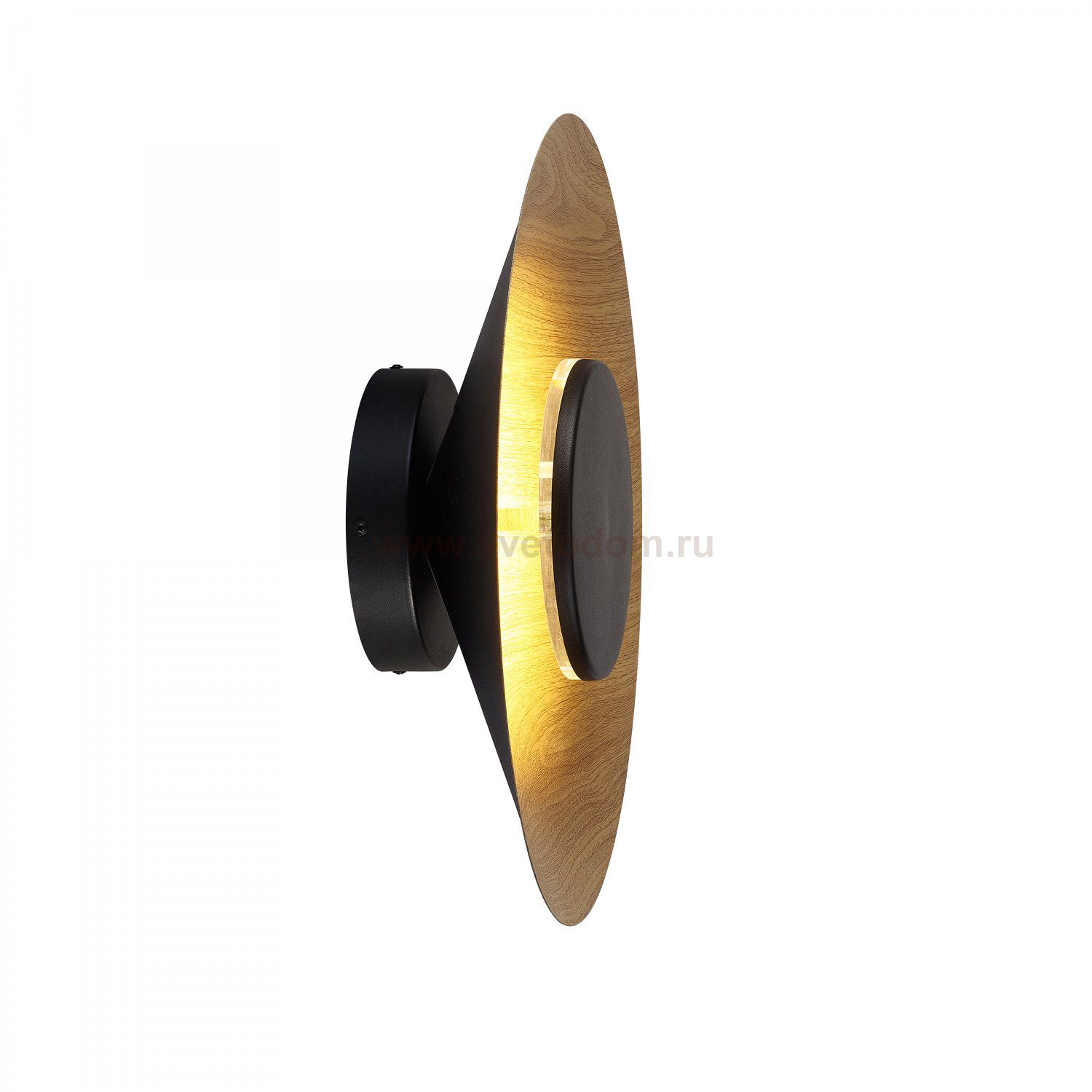 Настенные светильники Mantra 8126 ORION