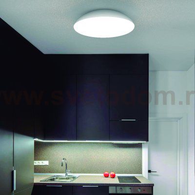 Потолочные светильники Mantra 8131 KAZZ