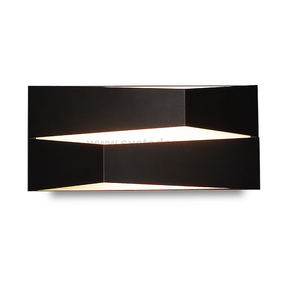 Настенные светильники Mantra 8157 FUJI