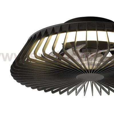 Люстры-вентиляторы Mantra 8197 HIMALAYA