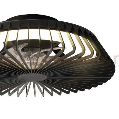 Люстры-вентиляторы Mantra 8197 HIMALAYA