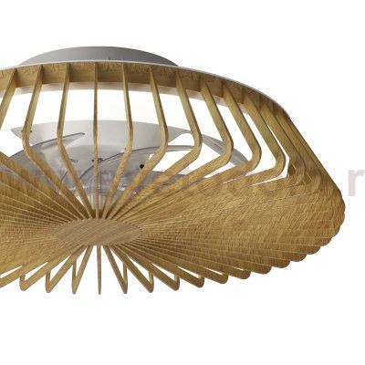Люстры-вентиляторы Mantra 8198 HIMALAYA