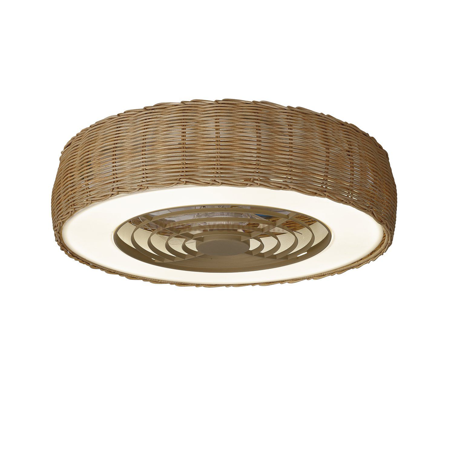 Люстры-вентиляторы Mantra 8226 KILIMANJARO