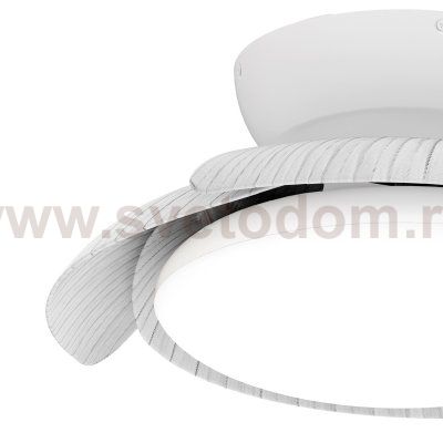 Люстры-вентиляторы Mantra 8233 ALOHA