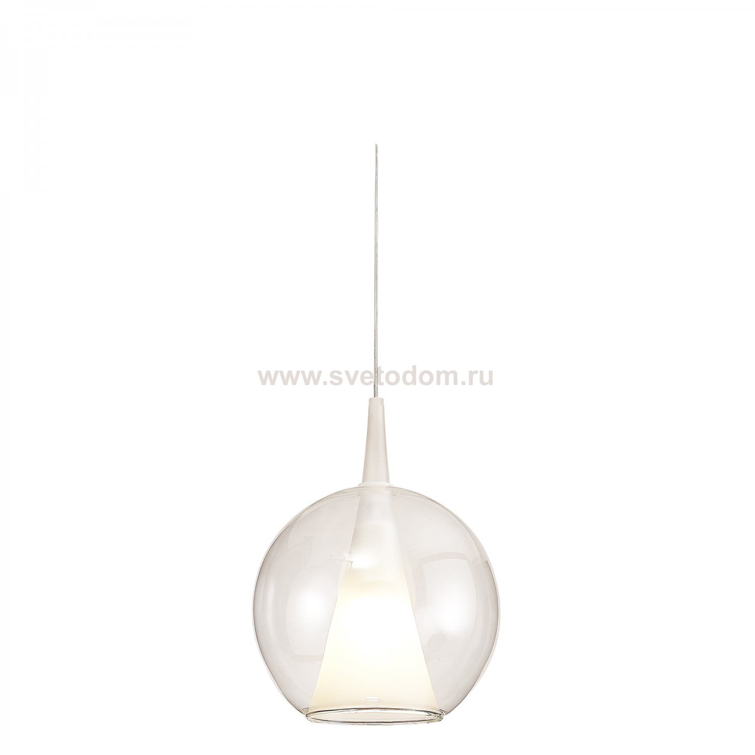 Подвесные светильники Mantra 8240 ELSA