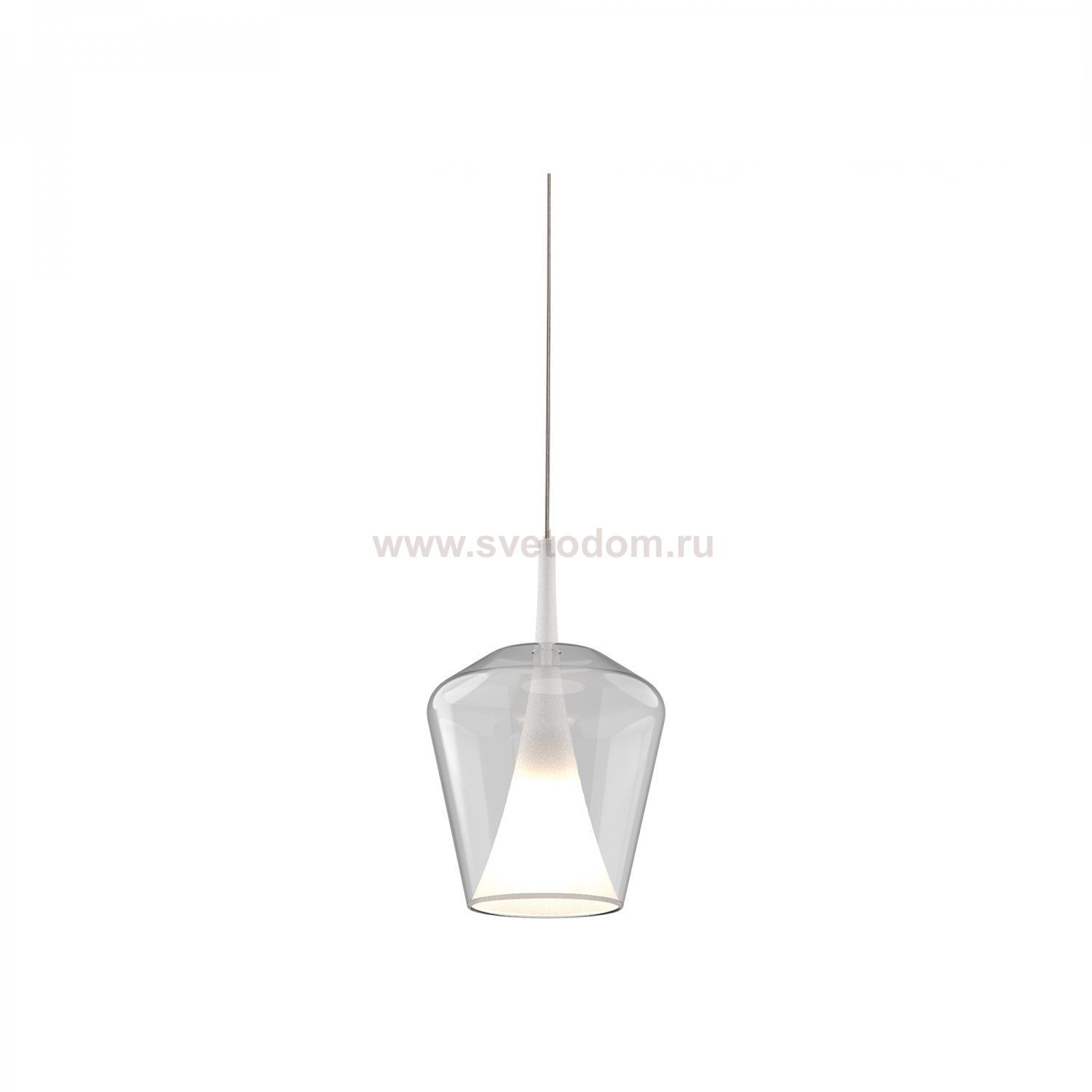 Подвесные светильники Mantra 8245 ELSA