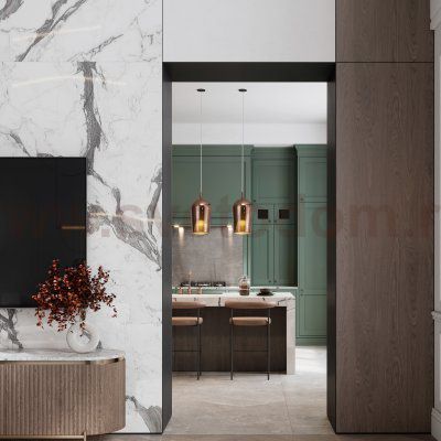 Подвесные светильники Mantra 8251+7856 ELSA