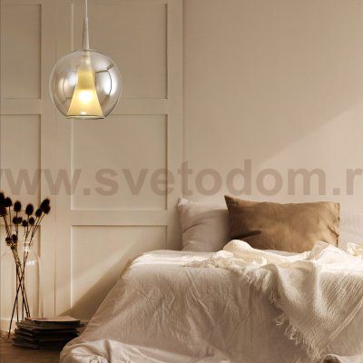 Подвесные светильники Mantra 8255 ELSA