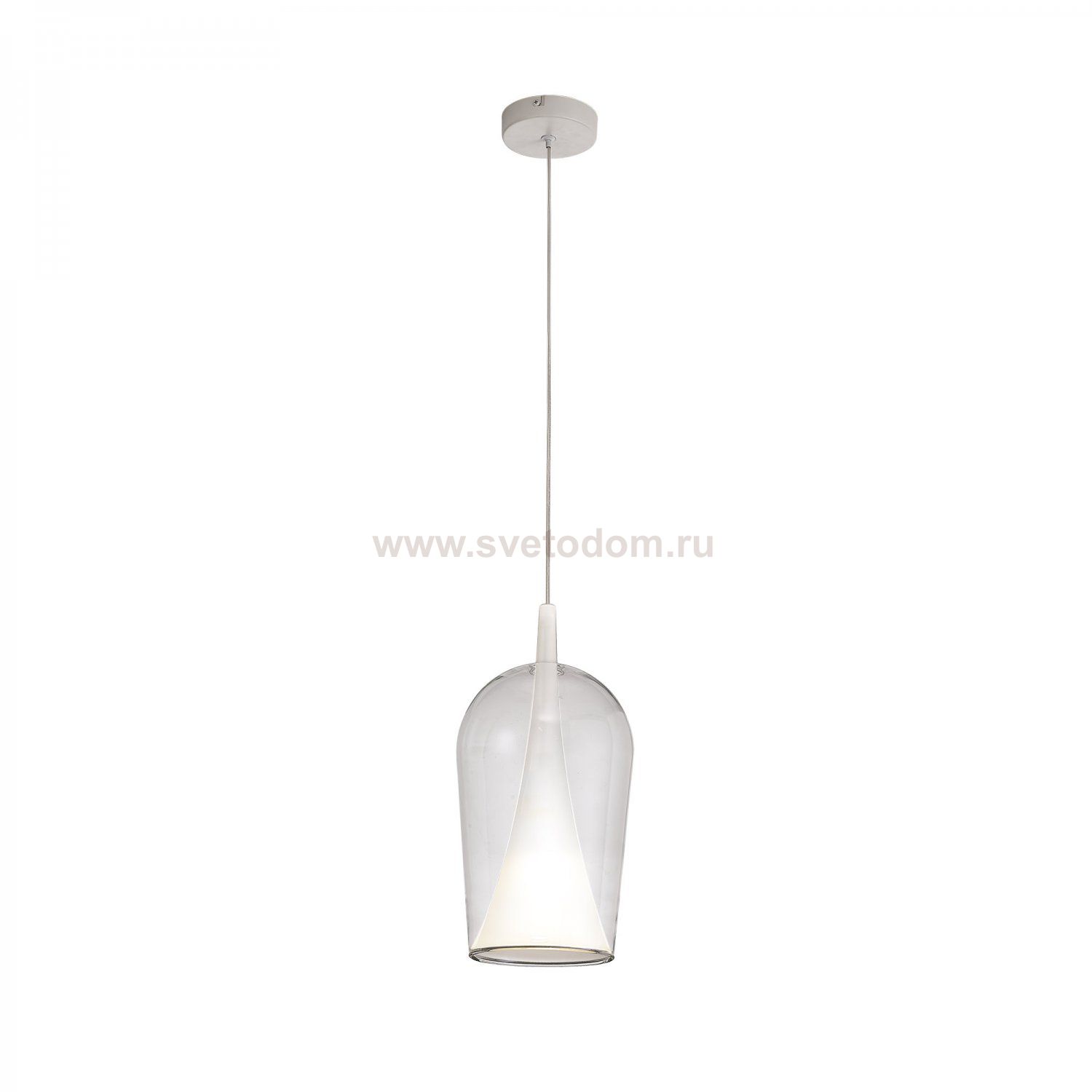 Подвесные светильники Mantra 8257 ELSA