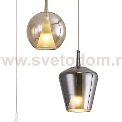 Люстры Mantra 8258 ELSA