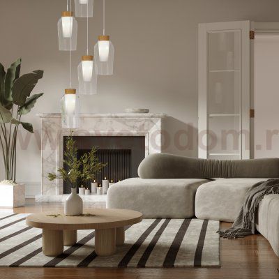 Люстры Mantra 8275 NORA