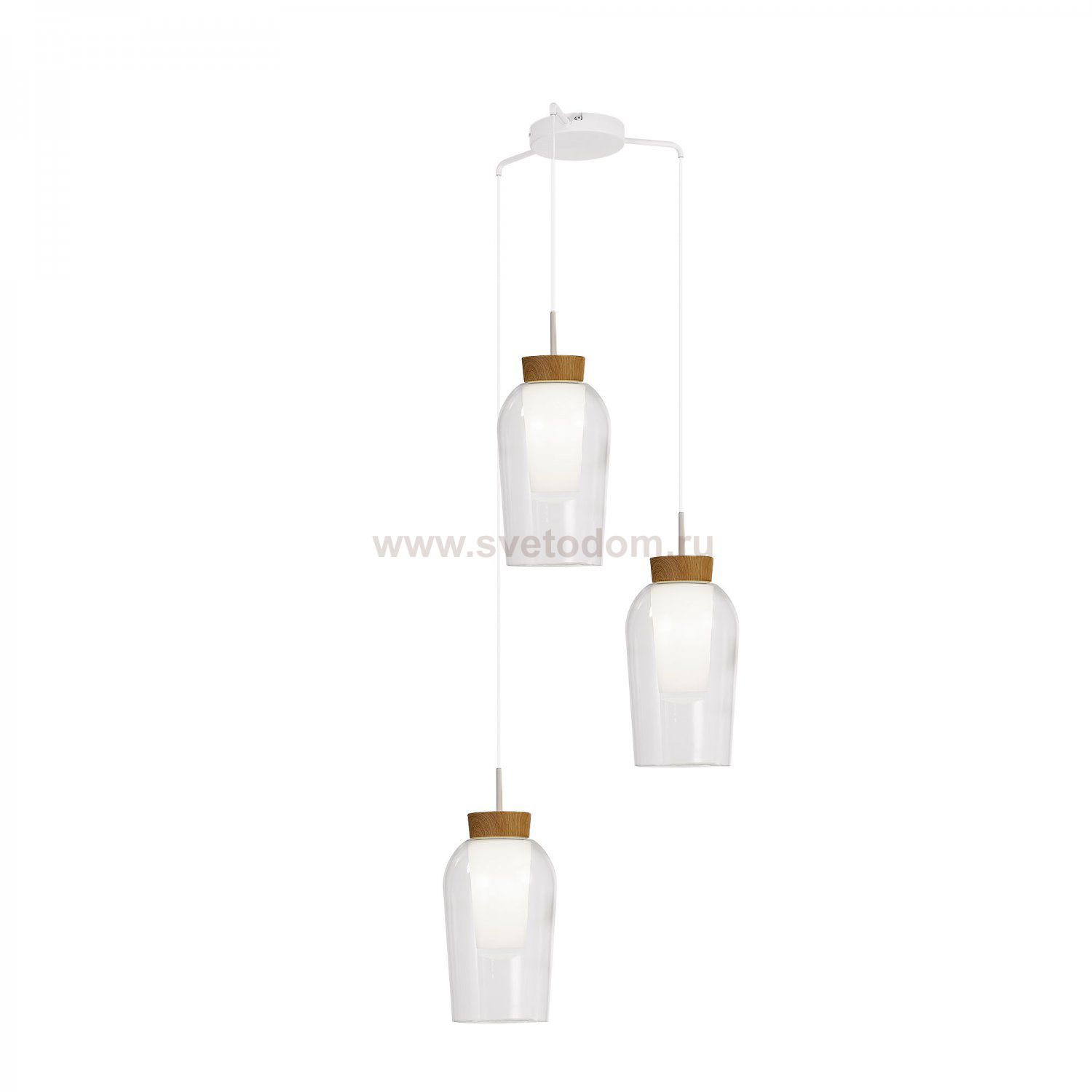 Люстры Mantra 8276 NORA