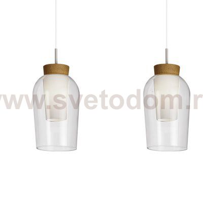 Люстры Mantra 8277 NORA