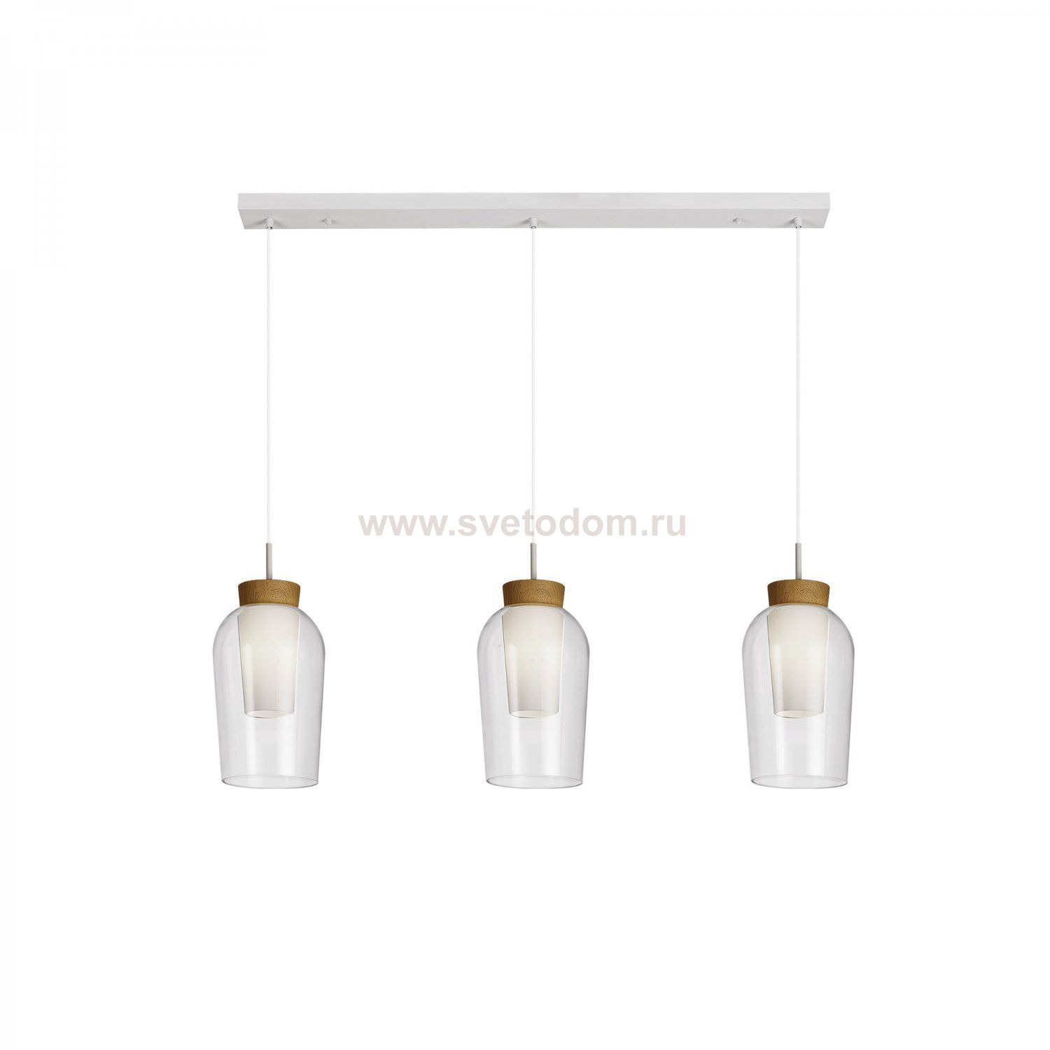 Люстры Mantra 8277 NORA