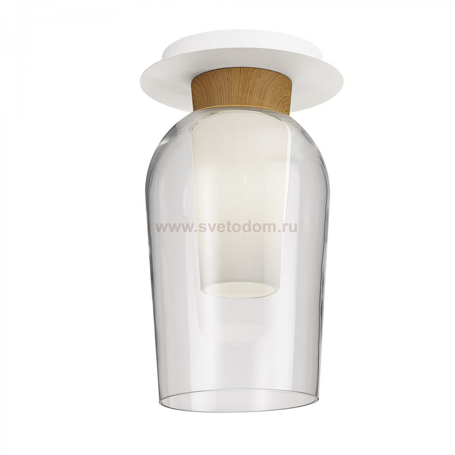 Потолочные светильники Mantra 8279 NORA