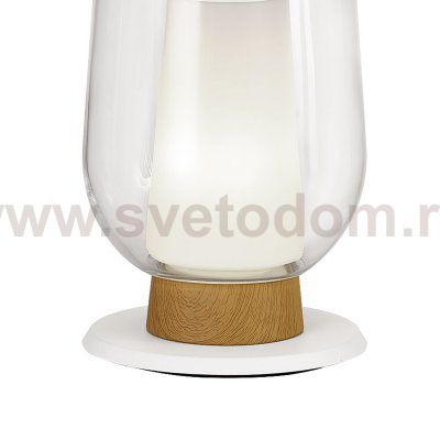 Настольные лампы Mantra 8281 NORA