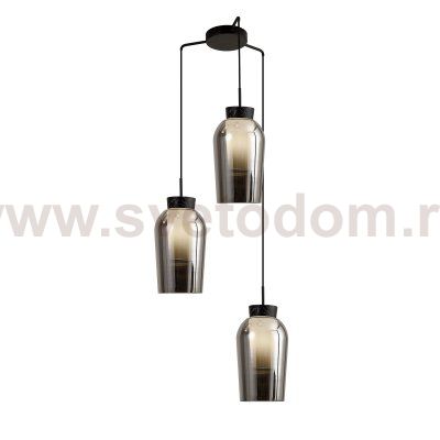 Люстры Mantra 8284 NORA