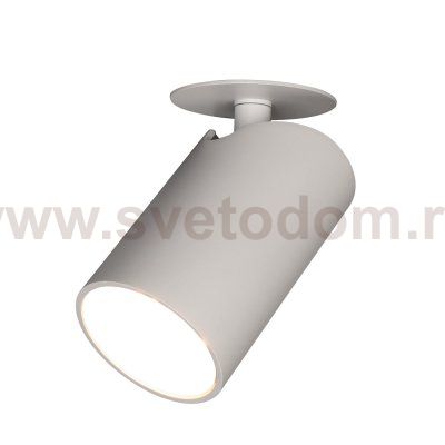 Встраиваемые светильники Mantra 8295 SAL