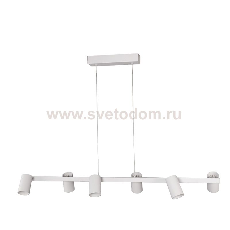 Подвесные светильники Mantra 8297 SAL